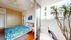 RiverEdge (D15), Condominium #533432831